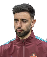 Bruno Fernandes