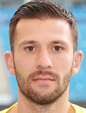 Daniel Heuer Fernandes