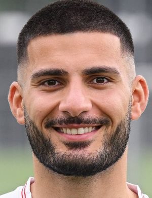 Deniz Undav