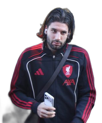 Dominik Szoboszlai