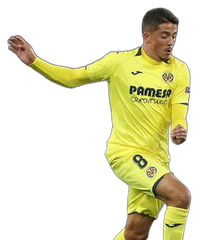 Pablo Fornals