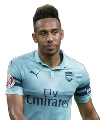 Pierre-Emerick Aubameyang