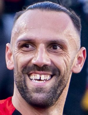 Vedat Muriqi