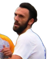 Vedat Muriqi